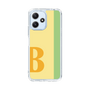Slim Protection Case［ Original - initial color line - B yellow ］