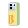 Slim Protection Case［ Original - initial color line - B yellow ］