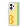 Slim Protection Case［ Original - initial color line - B yellow ］