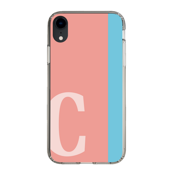 Slim Protection Case［ Original - initial color line - C pink ］