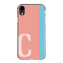 Slim Protection Case［ Original - initial color line - C pink ］