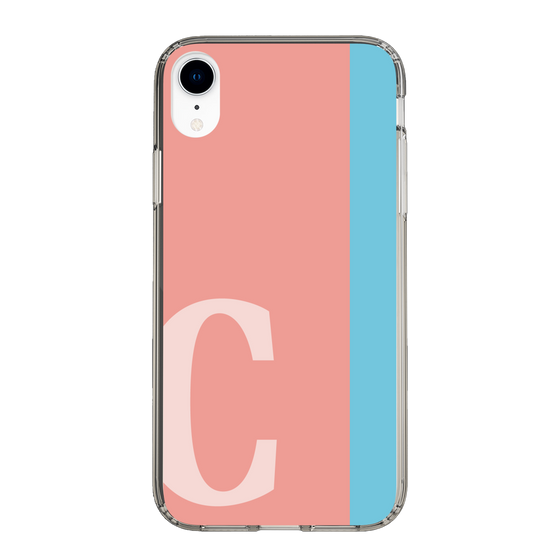 Slim Protection Case［ Original - initial color line - C pink ］