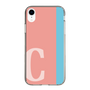 Slim Protection Case［ Original - initial color line - C pink ］