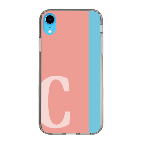 Slim Protection Case［ Original - initial color line - C pink ］
