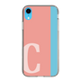Slim Protection Case［ Original - initial color line - C pink ］