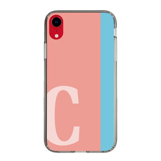 Slim Protection Case［ Original - initial color line - C pink ］