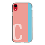Slim Protection Case［ Original - initial color line - C pink ］