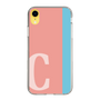 Slim Protection Case［ Original - initial color line - C pink ］