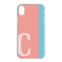 Slim Protection Case［ Original - initial color line - C pink ］