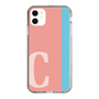 Slim Protection Case［ Original - initial color line - C pink ］