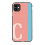 Slim Protection Case［ Original - initial color line - C pink ］