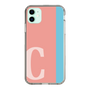 Slim Protection Case［ Original - initial color line - C pink ］