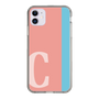 Slim Protection Case［ Original - initial color line - C pink ］