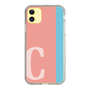 Slim Protection Case［ Original - initial color line - C pink ］