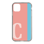 Slim Protection Case［ Original - initial color line - C pink ］