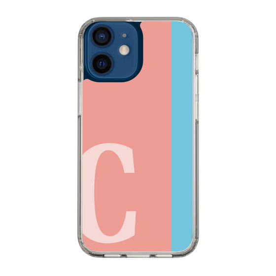 Slim Protection Case［ Original - initial color line - C pink ］