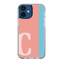 Slim Protection Case［ Original - initial color line - C pink ］