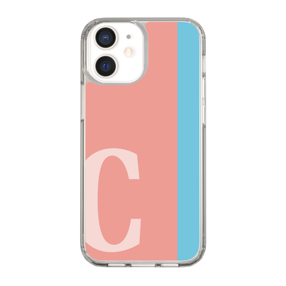 Slim Protection Case［ Original - initial color line - C pink ］