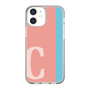 Slim Protection Case［ Original - initial color line - C pink ］