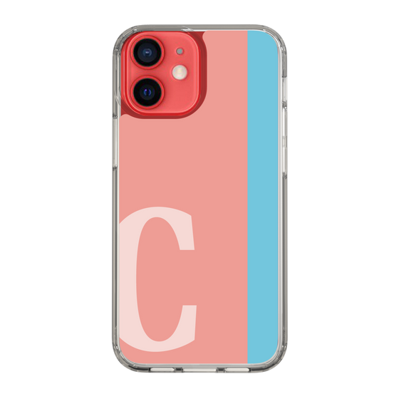 Slim Protection Case［ Original - initial color line - C pink ］