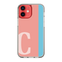 Slim Protection Case［ Original - initial color line - C pink ］