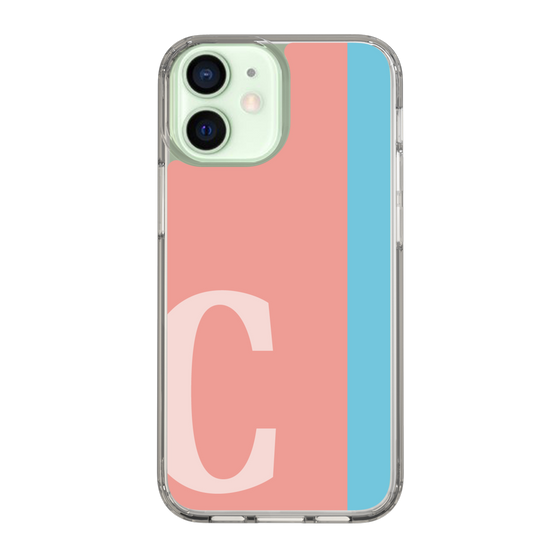 Slim Protection Case［ Original - initial color line - C pink ］