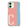 Slim Protection Case［ Original - initial color line - C pink ］