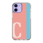 Slim Protection Case［ Original - initial color line - C pink ］