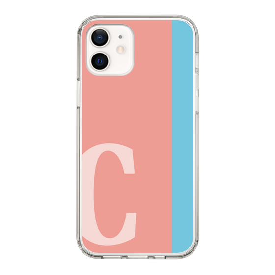 Slim Protection Case［ Original - initial color line - C pink ］