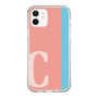 Slim Protection Case［ Original - initial color line - C pink ］