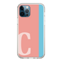 Slim Protection Case［ Original - initial color line - C pink ］