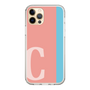Slim Protection Case［ Original - initial color line - C pink ］