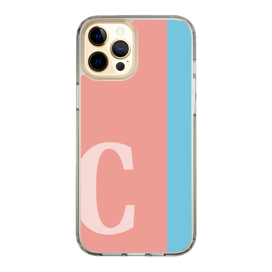 Slim Protection Case［ Original - initial color line - C pink ］