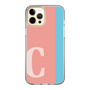 Slim Protection Case［ Original - initial color line - C pink ］