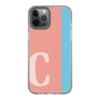 Slim Protection Case［ Original - initial color line - C pink ］