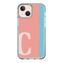 Slim Protection Case［ Original - initial color line - C pink ］