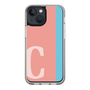 Slim Protection Case［ Original - initial color line - C pink ］