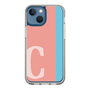 Slim Protection Case［ Original - initial color line - C pink ］