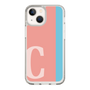 Slim Protection Case［ Original - initial color line - C pink ］