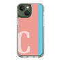 Slim Protection Case［ Original - initial color line - C pink ］