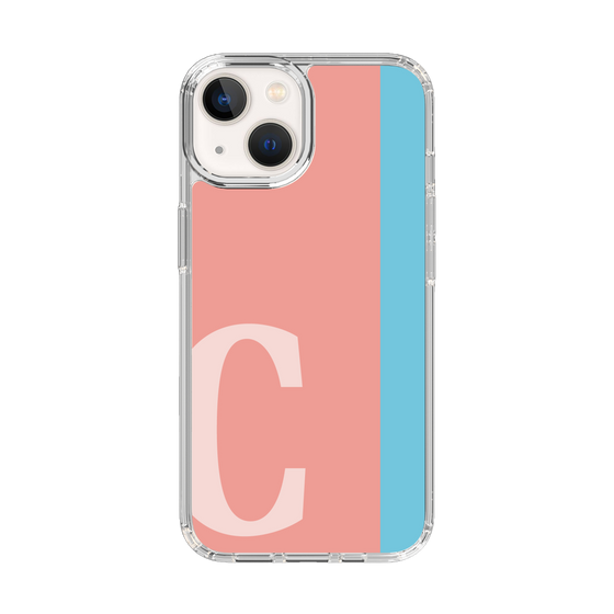 Slim Protection Case［ Original - initial color line - C pink ］