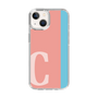 Slim Protection Case［ Original - initial color line - C pink ］