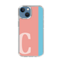 Slim Protection Case［ Original - initial color line - C pink ］