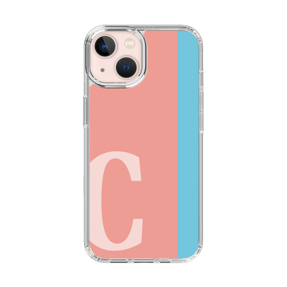 Slim Protection Case［ Original - initial color line - C pink ］