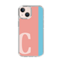 Slim Protection Case［ Original - initial color line - C pink ］