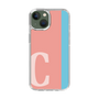 Slim Protection Case［ Original - initial color line - C pink ］