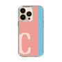 Slim Protection Case［ Original - initial color line - C pink ］