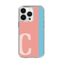 Slim Protection Case［ Original - initial color line - C pink ］
