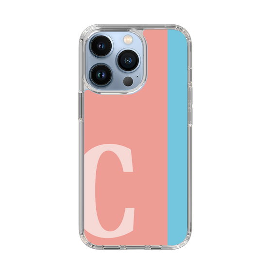 Slim Protection Case［ Original - initial color line - C pink ］