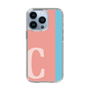 Slim Protection Case［ Original - initial color line - C pink ］